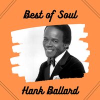 Hank Ballard