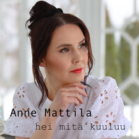 Anne Mattila