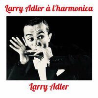 Larry Adler