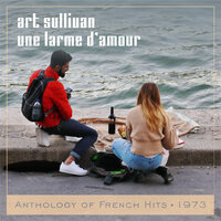 Une larme d'amour - Art Sullivan