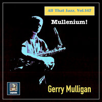 Gerry Mulligan Sextet