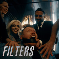 Filters - Shallow Side, Elias Soriano