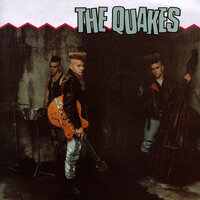 Psychobilly Jekyll and Mr. Hyde - The Quakes