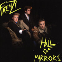Hall of mirrors #1 - Frenzy