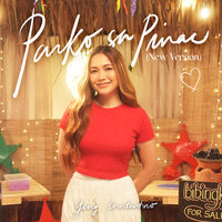 Pasko sa Pinas - Yeng Constantino