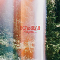 Boy & Bear