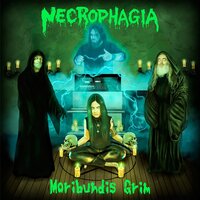 Mental Decay - Necrophagia