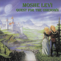 Moshe Levi
