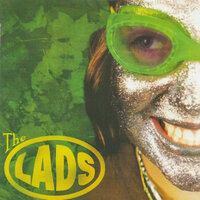 The Cactus Song - The Lads
