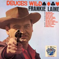 Hard Way - Frankie Laine