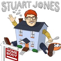 STUART JONES