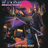 Nobody but You - BlackRain