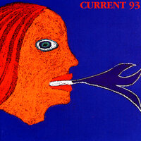 Black Flowers Please - Current 93