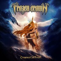 Lost in Time - Frozen Crown
