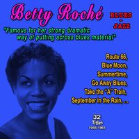 Betty Roche