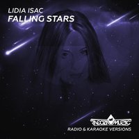 Falling Stars - Lidia Isac