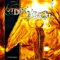 Pilgrimage - Dying Passion