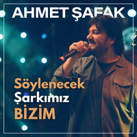 Ahmet Şafak