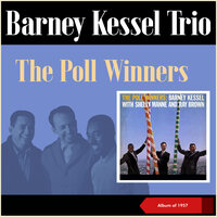 Barney Kessel Trio