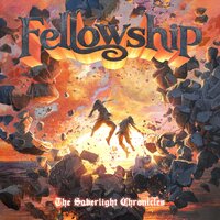 Scars And Shrapnel Wounds - Fellowship