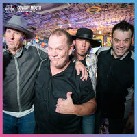 Love Of My Life - Jam in the Van, Cowboy Mouth