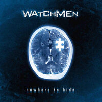 Lonely Rider - Watchmen