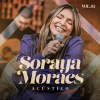 Soraya Moraes