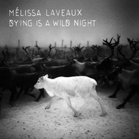 Postman - Melissa Laveaux