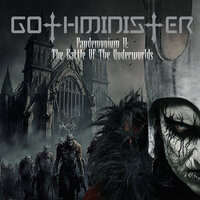 We Come Alive - Gothminister