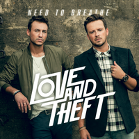 Heartbeat - Love and Theft