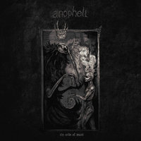 Acts of Man - Anopheli