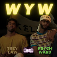 Psych Ward