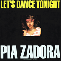 Substitute - Pia Zadora