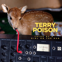 Terry Poison