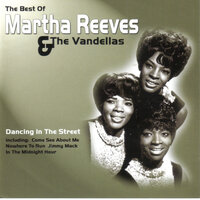 Get Ready - Martha Reeves & The Vandellas