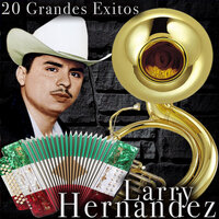 Larry Hernandez