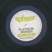 Platinum Monkey