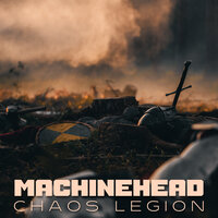 Machinehead