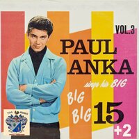 The Fool's Hall of fame - Paul Anka