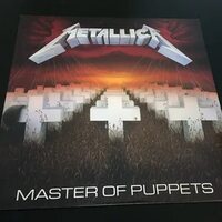 Master of Puppets