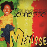 JEUNESSE - Métissé