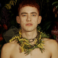 Valentino - Years & Years, MNEK