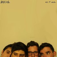 Destination Unknown (Reprise) - Marietta
