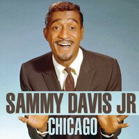 Ol Man River - Sammy Davis, Jr.