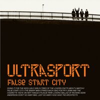 Ugly Girls - Ultrasport