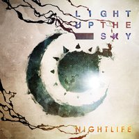 Body Right - Light Up The Sky