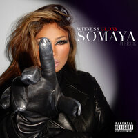 Witness Glory - Somaya Reece