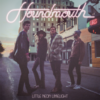 Houndmouth