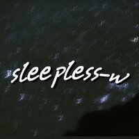 Sleepless