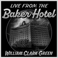 William Clark Green